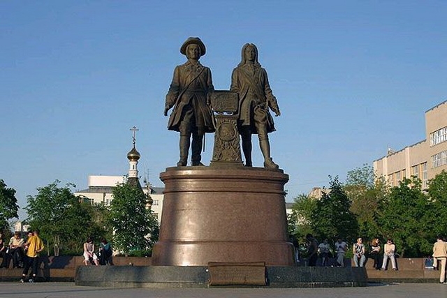 Туры выходного дня из кургана на озеро медвежье из кургана